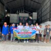 “PERPADI NTB Tegaskan Dukungan kepada Polri untuk Jaga Stabilitas Kamtibmas dan Ketahanan Pangan”