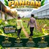 Polsek Plumpang Polresta Tuban Turun Langsung Cek Tanaman Jagung Warga