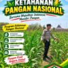 Kawal Swasembada Pangan, Polsek Jatirogo Pantau Langsung Tanaman Jagung di Paseyan