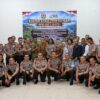 Siswa Sespimma Polri Angkatan ke-76 Dorong Sinergi Pengamanan Wisata di Kabupaten Bandung