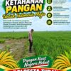 Polri Dukung Astacita, Polsek Merakurak Polresta Tuban Turun Cek Tanaman Jagung Warga di Desa Tuwiri Wetan