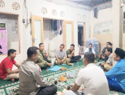 Kodim 1606/Mataram Ajak Generasi Muda Siap Mengabdi kepada Bangsa