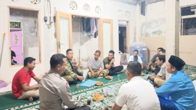 Kodim 1606/Mataram Ajak Generasi Muda Siap Mengabdi kepada Bangsa