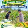 Polsek Palang Dukung Ketahanan Pangan Nasional Melalui Pemantauan Lahan Jagung