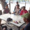 Polsek Bolo ajak masyarakat perangi peredaran obat berbahaya dan narkoba di Pasar Sila