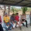 Mendorong Kemandirian Ekonomi, Polsek Madapangga Laksanakan Program Polisi Peduli Pengangguran