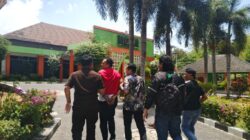 Kodim Mataram Kedepankan Penanganan Korban dan Proses Hukum