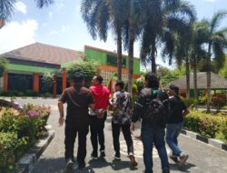 Kodim Mataram Kedepankan Penanganan Korban dan Proses Hukum