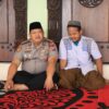 Lewat Jum’at Keliling di Masjid Asmoroqondi, Kapolresta Tuban Pererat Silaturahmi dan Sampaikan Pesan Kamtibmas