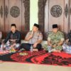 Gelar Jumling di Palang, Kapolresta Tuban Imbau Warga Tertib Lalu Lintas dan Waspada Narkoba