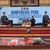 Operasi Sikat Semeru 2026: Polresta Tuban Ungkap 12 Kasus Kejahatan dan Kembalikan Kendaraan Curi Secara Gratis