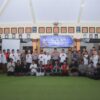 Kapolresta Tuban Ajak Seluruh Elemen Masyarakat Grabagan Jaga Kondusifitas Wilayah