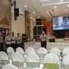 Wujudkan Ruang Publik Aman, Kapolresta Tuban Gelar Minggu Kasih di GPDI