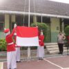 Ciptakan Lingkungan Sekolah Aman, Kapolresta Tuban Ingatkan Pelajar Jauhi Narkoba dan Tanamkan Karakter Positif