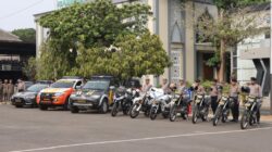 Pimpin Apel Operasi Patuh Semeru 2026, Kapolresta Tuban: Kedepankan Humanis, Sanksi Tegas Polisi Nakal