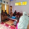 TNI Hadir, Keluarga Korban Kekerasan Mendapat Perhatian