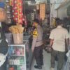 Polres Bima Bersama Tim Gabungan Amankan Ribuan Bungkus Rokok Ilegal di Palibelo